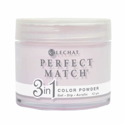 PMDP168 Precious Ice - 3in1 Gel Dip Acrylic  42gm