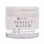 PMDP168 Precious Ice - 3in1 Gel Dip Acrylic  42gm