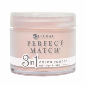 Lechat - Perfect Match - #169 Peach Charming 1.5oz(Dip/Acrylic)(Limited)