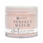 PMDP169 Peach Charming - 3in1 Gel Dip Acrylic  42gm