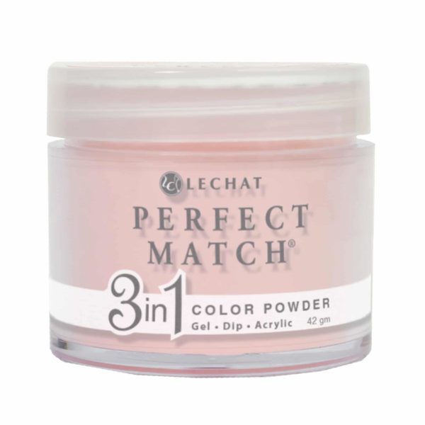 PMDP173 Picking Petals - 3in1 Gel Dip Acrylic  42gm