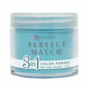 Lechat - Perfect Match - #175 Riding Waves 1.5oz(Dip/Acrylic)(Limited)