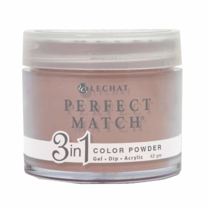 PMDP180 Cabana Cove - 3in1 Gel Dip Acrylic  42gm