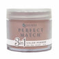 PMDP180 Cabana Cove - 3in1 Gel Dip Acrylic  42gm