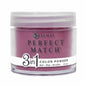 Lechat - Perfect Match - #185 Divine Wine 1.5oz(Dip/Acrylic)