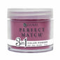 PMDP185 Divine Wine - 3in1 Gel Dip Acrylic  42gm