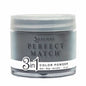 Lechat - Perfect Match - #186 Stormy Affair 1.5oz(Dip/Acrylic)(Limited)