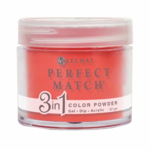 Lechat - Perfect Match - #187 Flirt Alert 1.5oz(Dip/Acrylic)