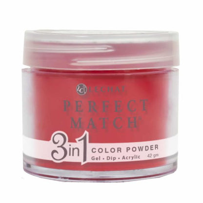 PMDP191 Passionate Kiss - 3in1 Gel Dip Acrylic  42gm