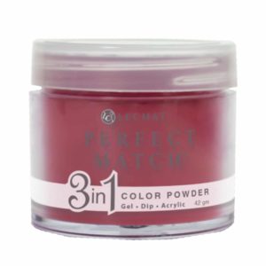 Lechat - Perfect Match - #192 Scarlett 1.5oz(Dip/Acrylic)