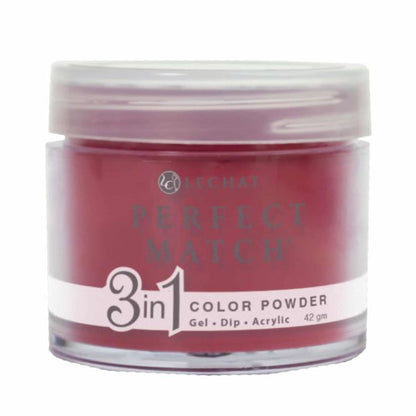 PMDP192 Scarlett - 3in1 Gel Dip Acrylic  42gm