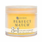 PMDP201 Blazing' Sun - 3in1 Gel Dip Acrylic  42gm