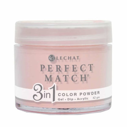 PMDP213 Babydoll - 3in1 Gel Dip Acrylic  42gm