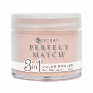 Lechat - Perfect Match - #214 Nude Affair 1.5oz(Dip/Acrylic)(Limited)