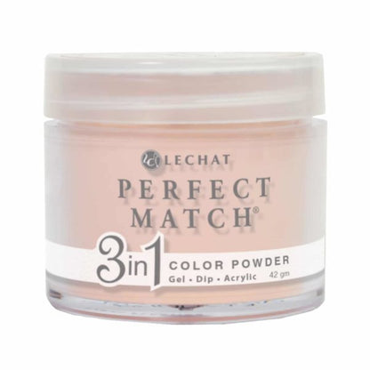 PMDP214 Nude Affair - 3in1 Gel Dip Acrylic  42gm