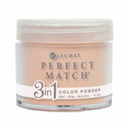 PMDP215 Honeybuns - 3in1 Gel Dip Acrylic  42gm