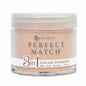 PMDP215 Honeybuns - 3in1 Gel Dip Acrylic  42gm