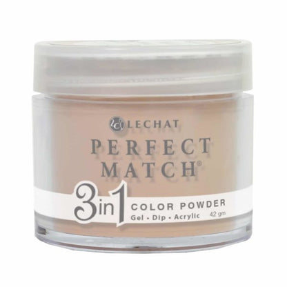 PMDP216 Cocoa Kisses - 3in1 Gel Dip Acrylic  42gm