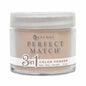 PMDP216 Cocoa Kisses - 3in1 Gel Dip Acrylic  42gm