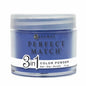 PMDP222 Eternal Midnight - 3in1 Gel Dip Acrylic  42gm