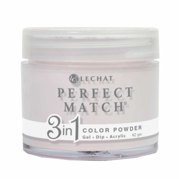 PMDP223 French Vanilla - 3in1 Gel Dip Acrylic  42gm