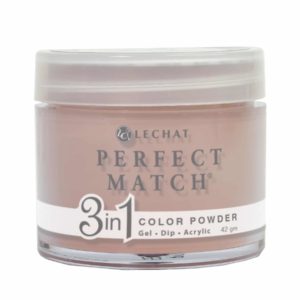 Lechat - Perfect Match - #236 Brown Sugar 1.5oz(Dip/Acrylic)