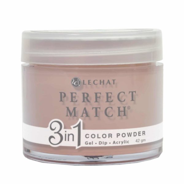 PMDP236 Brown Sugar - 3in1 Gel Dip Acrylic  42gm