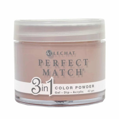 PMDP236 Brown Sugar - 3in1 Gel Dip Acrylic  42gm