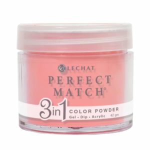 Lechat - Perfect Match - #237 Brushed Blush 1.5oz(Dip/Acrylic)(Limited)