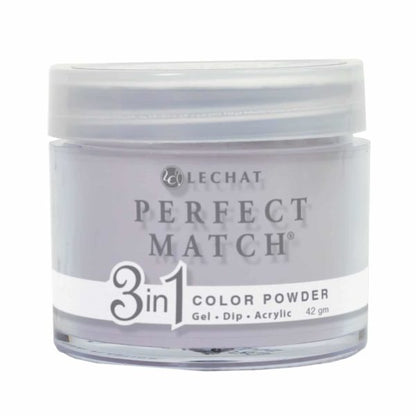 PMDP244 Hush-Hush - 3in1 Gel Dip Acrylic  42gm