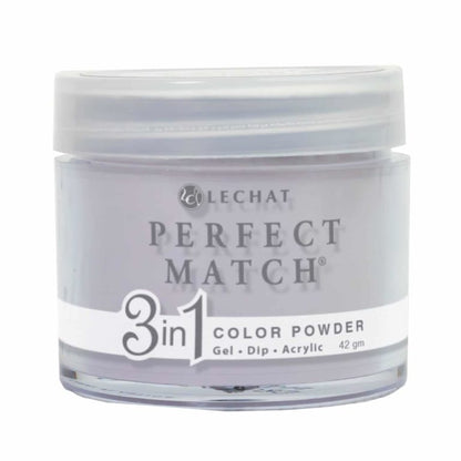 Lechat - Perfect Match - #244 Hush-Hush 1.5oz(Dip/Acrylic)(Limited)