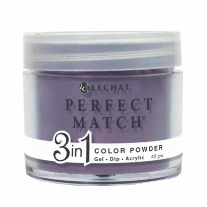 PMDP245 Midnight Rendezvous - 3in1 Gel Dip Acrylic  42gm