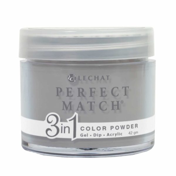 PMDP246 Behind Close Doors - 3in1 Gel Dip Acrylic  42gm