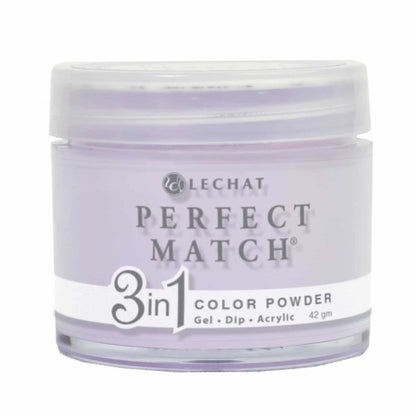 PMDP249 Lavender Fields - 3in1 Gel Dip Acrylic  42gm
