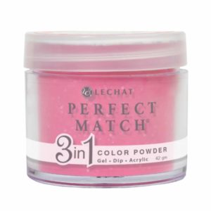 Lechat - Perfect Match - #253 Flamboyant Flamingo 1.5oz(Dip/Acrylic)(Limited)