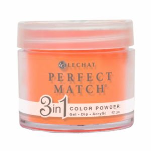Lechat - Perfect Match - #254 Orange Infusion 1.5oz(Dip/Acrylic)(Limited)
