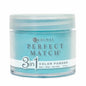 PMDP265 Splash Of Teal - 3in1 Gel Dip Acrylic  42gm