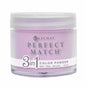 PMDP267 Lilac Lux - 3in1 Gel Dip Acrylic  42gm