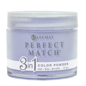 Lechat - Perfect Match - #271 Lavender Love 1.5oz(Dip/Acrylic)