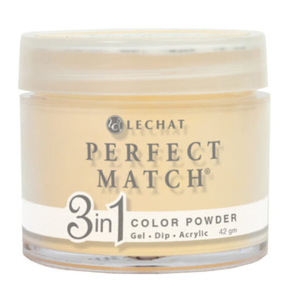 PMDP274 Vanilla Cream - 3in1 Gel Dip Acrylic  42gm
