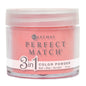 PMDP275 Rose Dust - 3in1 Gel Dip Acrylic  42gm