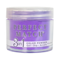 Lechat - Perfect Match - #277 Purple Craze 1.5oz(Dip/Acrylic)(Limited)