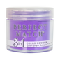 PMDP277 Purple Craze - 3in1 Gel Dip Acrylic  42gm
