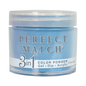 PMDP278 Big Blue - 3in1 Gel Dip Acrylic  42gm