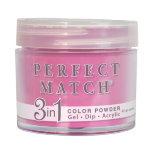 Lechat - Perfect Match - #279 Fuchsia Freeze 1.5oz(Dip/Acrylic)(Limited)