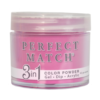 PMDP279 Fuchsia Freeze - 3in1 Gel Dip Acrylic  42gm