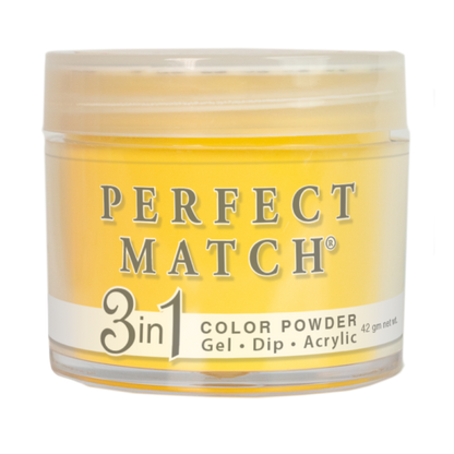 PMDP280 Hello Sunshine - 3in1 Gel Dip Acrylic  42gm