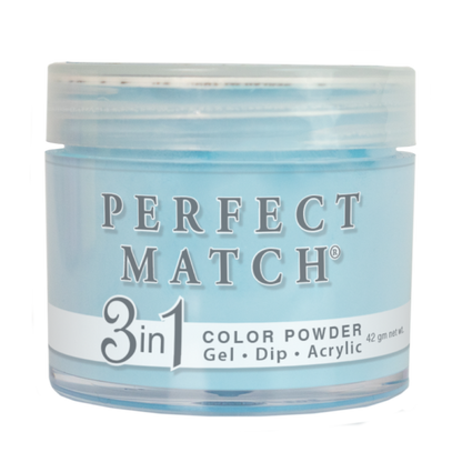 PMDP281 Summer Splash - 3in1 Gel Dip Acrylic  42gm