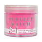 PMDP282 Hawaiian Punch - 3in1 Gel Dip Acrylic  42gm