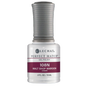 PMS108N Malt Shop Maroon - Gel Polish & Nail Lacquer 1/2oz.